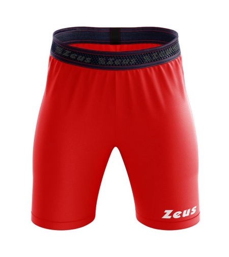 Мъжки Клин ZEUS Bermuda Elastic Pro Rosso