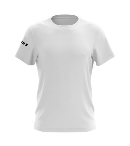 Детска Тениска ZEUS T-Shirt Basic Bianco