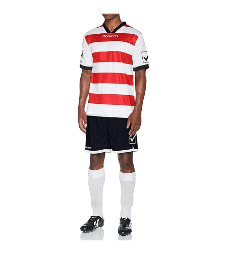 Спортен Екип GIVOVA Kit Rugby ML 0312