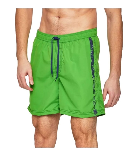 Мъжки Бански AQUA SPEED Swim Shorts Ace 11