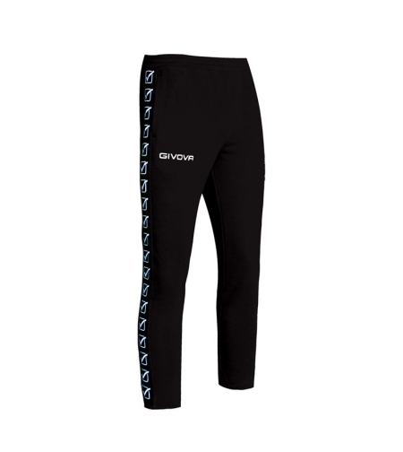 Детски Панталони GIVOVA Pantalone College Band 0010