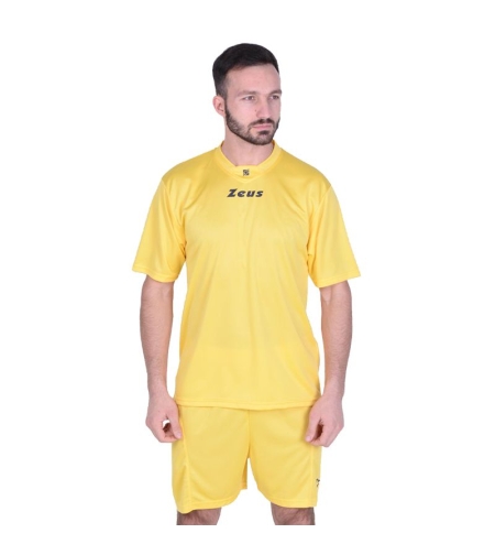 Спортен Екип ZEUS Kit Promo Giallo