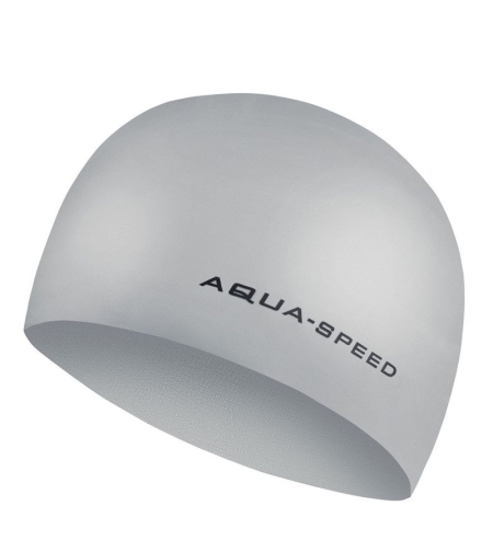 Шапка За Плуване AQUA SPEED Swim Cap Racing 3D Cap 26