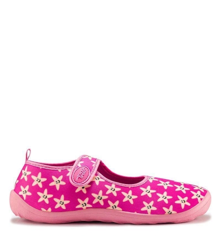 Бебешки Аква Обувки AQUA SPEED Aqua Shoes Model 29B Pink