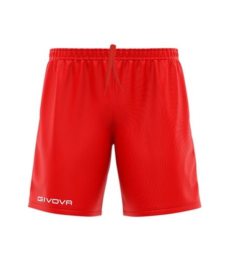 Детски Къси Панталони GIVOVA Pantaloncino One 0012