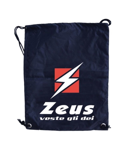 Чанта ZEUS Zaino Saktiel 32x40 cm Blu