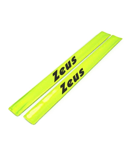 Светлоотразителна Лента ZEUS Coppia Bracciale Running 35x3 cm
