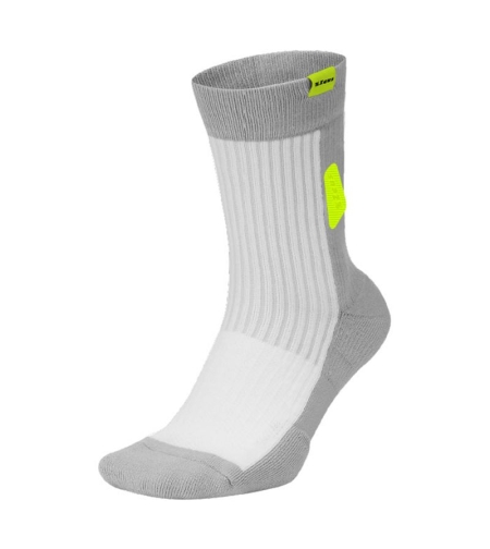 Чорапи ZEUS Calza Walk Bianco