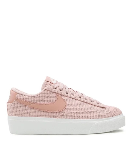 Дамски Кецове NIKE Blazer Low Platform Ess