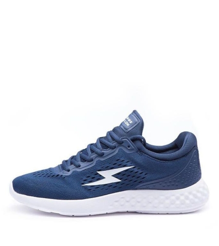 Детски Маратонки ZEUS Scarpa Mylon Blu