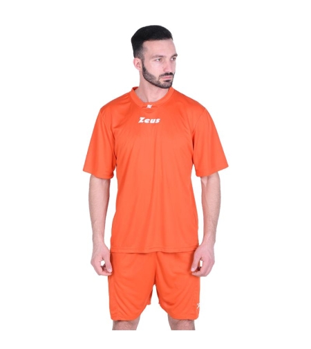 Спортен Екип ZEUS Kit Promo Arancio