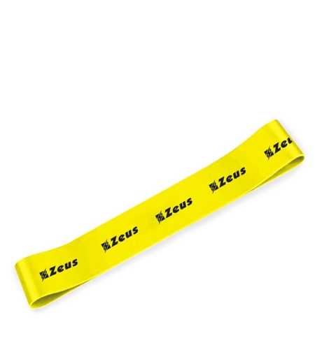 Фитнес Ластик ZEUS Resistance Loop 4.5 kg Giallo