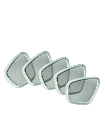 Дясна Диоптрична Леща За Плувни Очила AQUA SPEED Corrective Lens