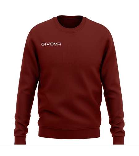 Детска Блуза GIVOVA Maglia Givova One 0008
