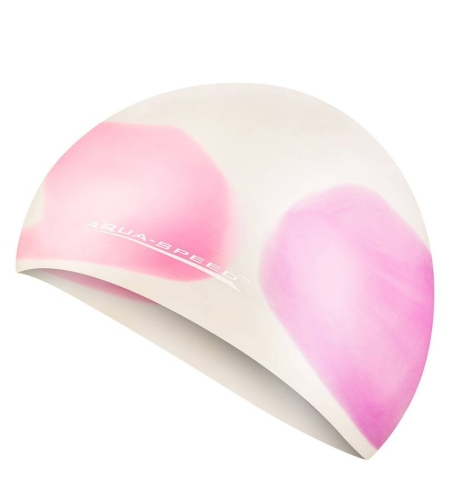 Шапка За Плуване AQUA SPEED Swim Cap Bunt 37