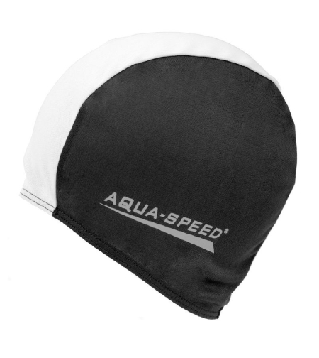 Шапка За Плуване AQUA SPEED Polyester Swim Cap 57