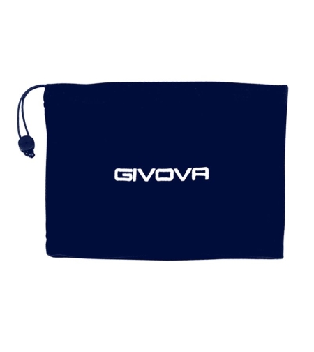 Шал/Яка GIVOVA Fascia Scaldacollo 0004