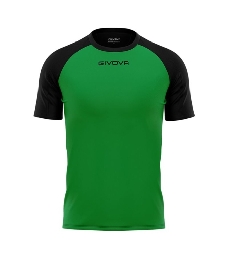 Детска Тениска GIVOVA Shirt Capo MC 1310