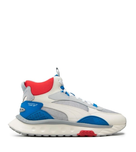 Мъжки Кецове PUMA Wild Rider Mid