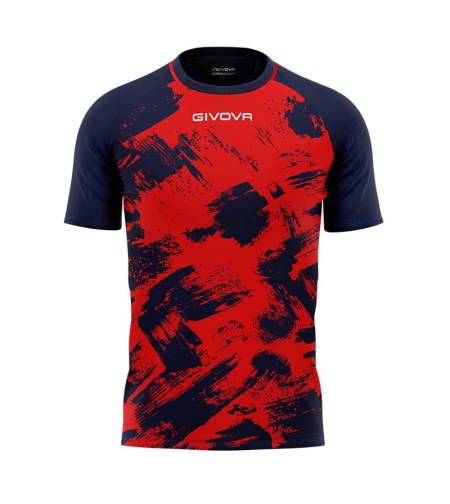 Детска Тениска GIVOVA Shirt Art 1204