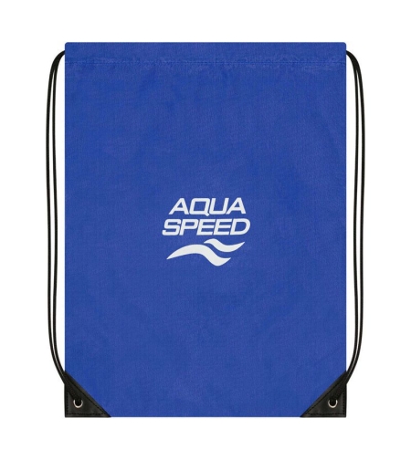 Чанта AQUA SPEED Nylon Swim Bag Gear Sack Basic 45x34cm 42