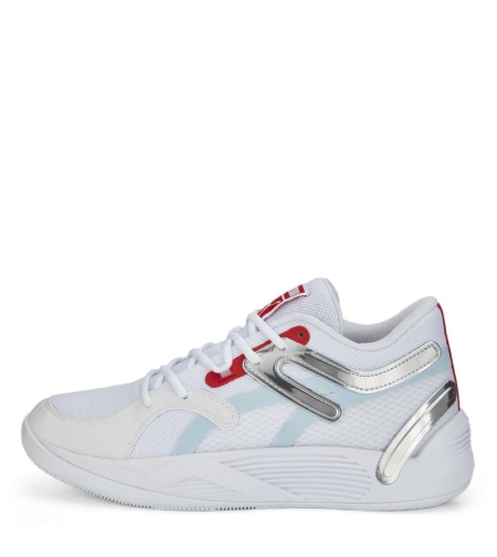Дамски Баскетболни Обувки PUMA TRC Blaze Court