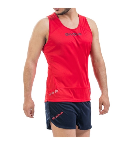 Спортен Екип GIVOVA Аthletics Kit New York 1204
