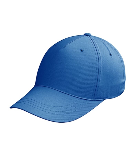 Шапка ZEUS Cap Golf Royal