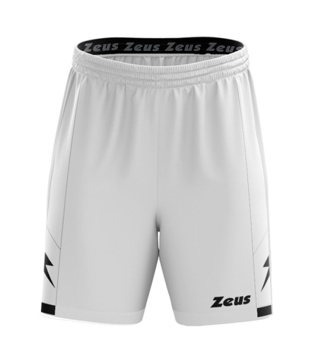 Мъжки Къси Панталони ZEUS Pantaloncino Jolly Bianco