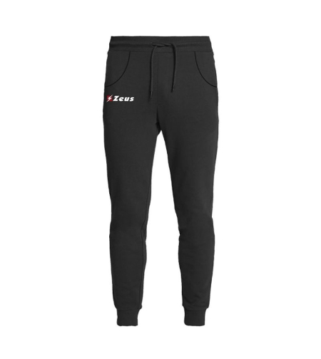 Мъжки Панталони ZEUS Pantalone Ultra Nero