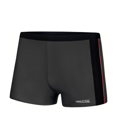 Мъжки Бански AQUA SPEED Aquashorts Jason 136