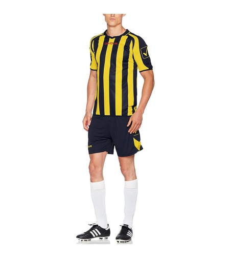 Футболен Екип GIVOVA Football Kit Supporter 0407