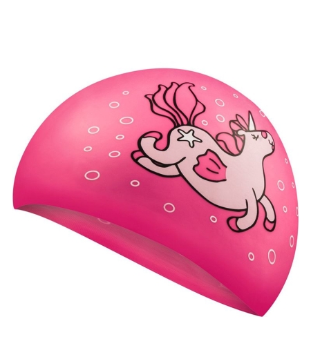 Шапка За Плуване AQUA SPEED Swim Kiddie Unicorn