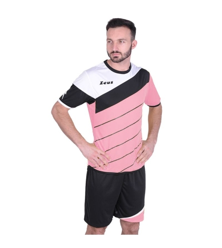 Спортен Екип ZEUS Kit Lybra Uomo Rosa/Nero