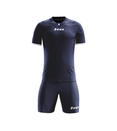 Детски Спортен Екип ZEUS Kit Promo Blu
