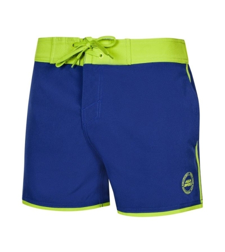 Мъжки Бански AQUA SPEED Swim Shorts Axel 23