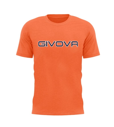 Детска Тениска GIVOVA T-Shirt Spot 0028