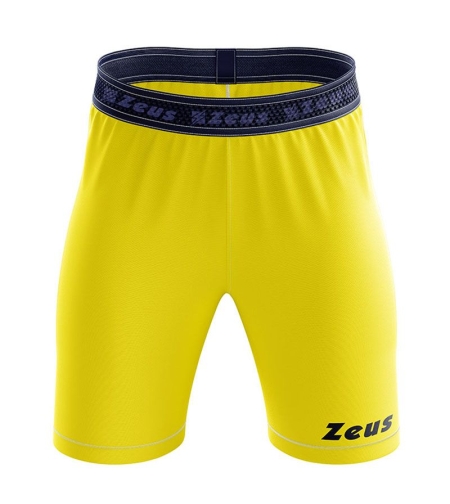 Мъжки Клин ZEUS Bermuda Elastic Pro Giallo