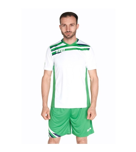 Спортен Екип ZEUS Kit Itaca Uomo Bianco/Verde