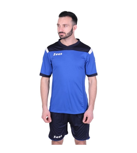Спортен Екип ZEUS Kit Vesuvio Blu/Royal