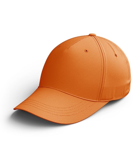 Шапка ZEUS Cap Golf Arancio