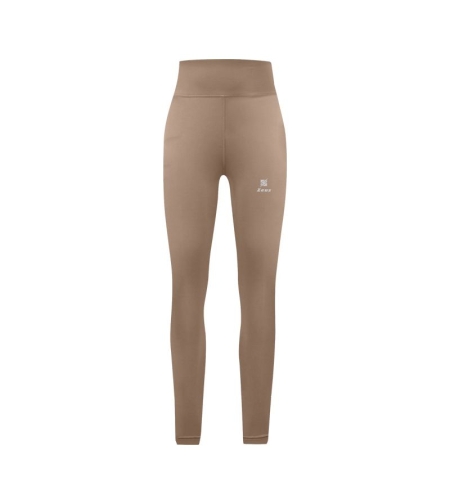 Дамски Клин ZEUS Pantalone Venere Dark Camel