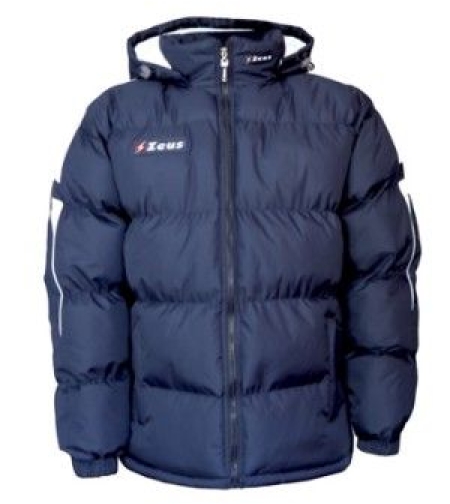 Детско Яке ZEUS Giubbotto Rangers Blu/Bianco
