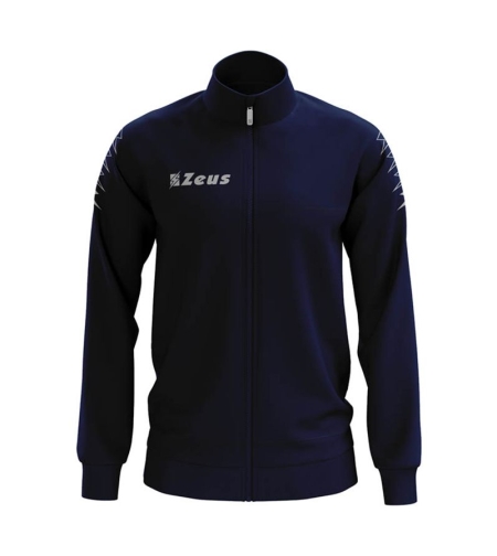 Детски Суичър ZEUS Giacca Enea Blu