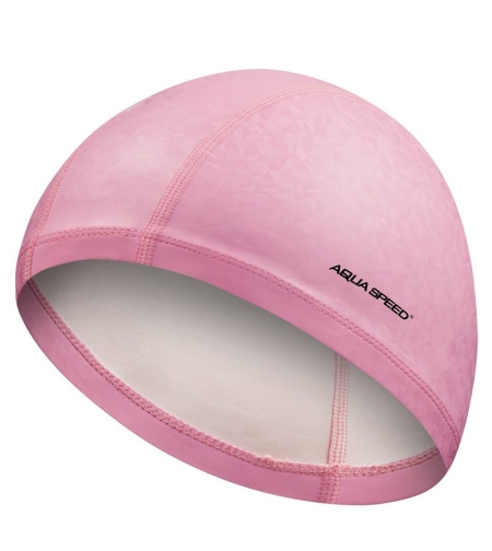 Шапка За Плуване AQUA SPEED Swim Cap Flux 03