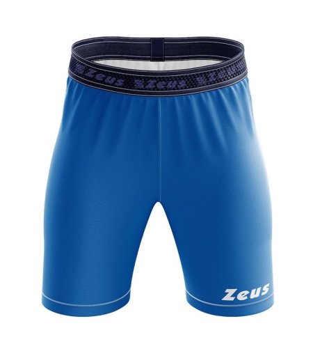 Мъжки Клин ZEUS Bermuda Elastic Pro Royal