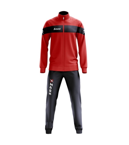 Детски Анцуг ZEUS Tuta Apollo Rosso/Blu