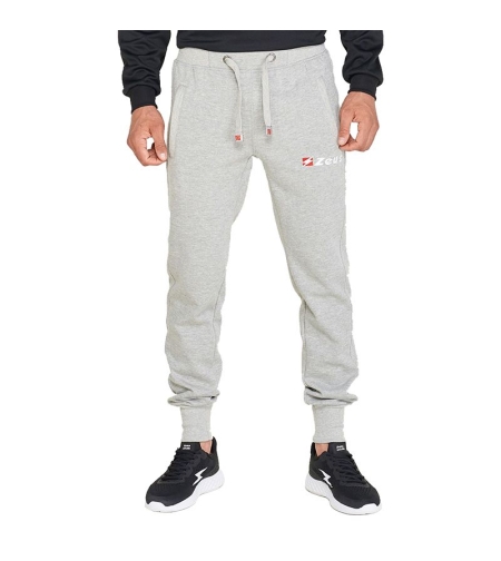 Мъжки Панталони ZEUS Pantalone Zodiaco Grigio