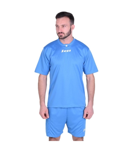 Спортен Екип ZEUS Kit Promo Royal