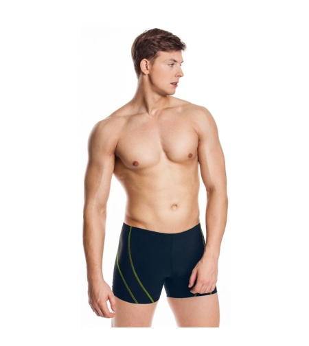 Мъжки Бански AQUA SPEED Aquashorts Ryan 29